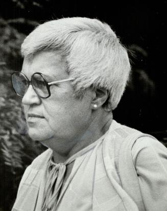 Katherine Penner: Public nurse respected Lillian Hess's right to refuse hospital care