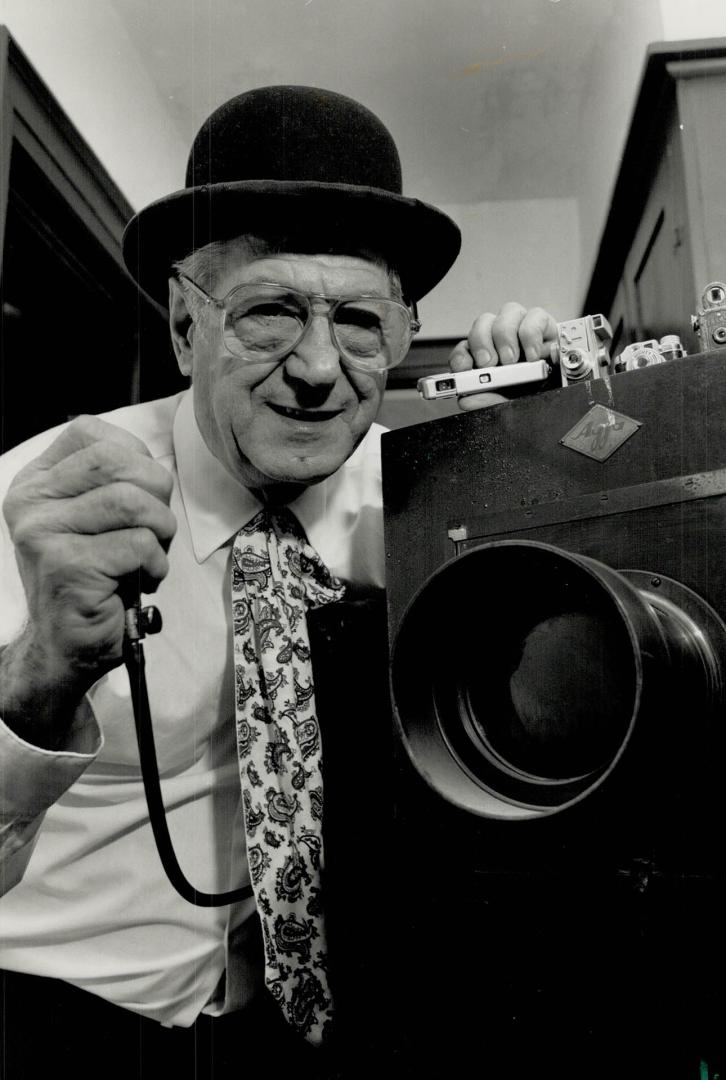 Cameraman
