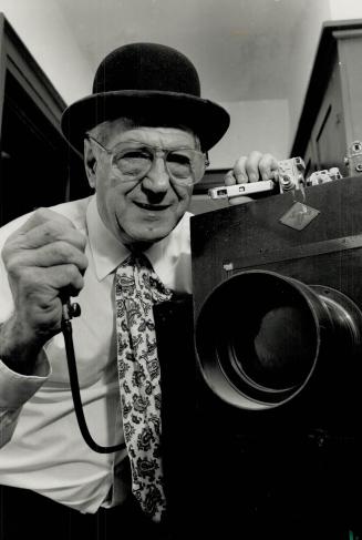 Cameraman