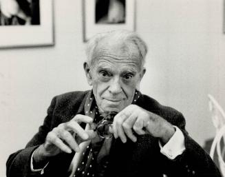 Horst P Horst Photographer