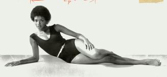Junetta Leffer, 19, has come a long way since the day when, oops, her top fell down while modelling