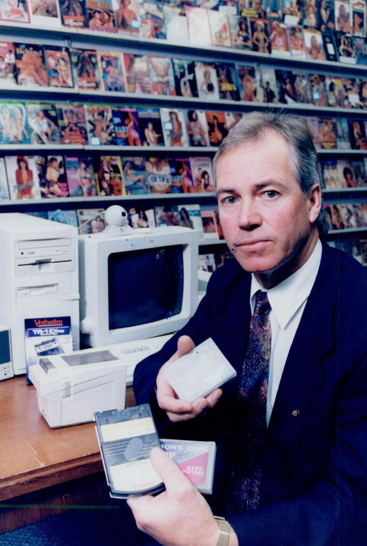 Bob Matthews