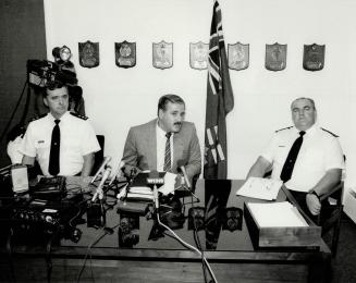 Press conference