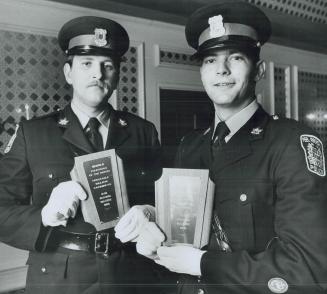 Police - Ontario - Regional Police - Misc & Groups - Up to and including 1979