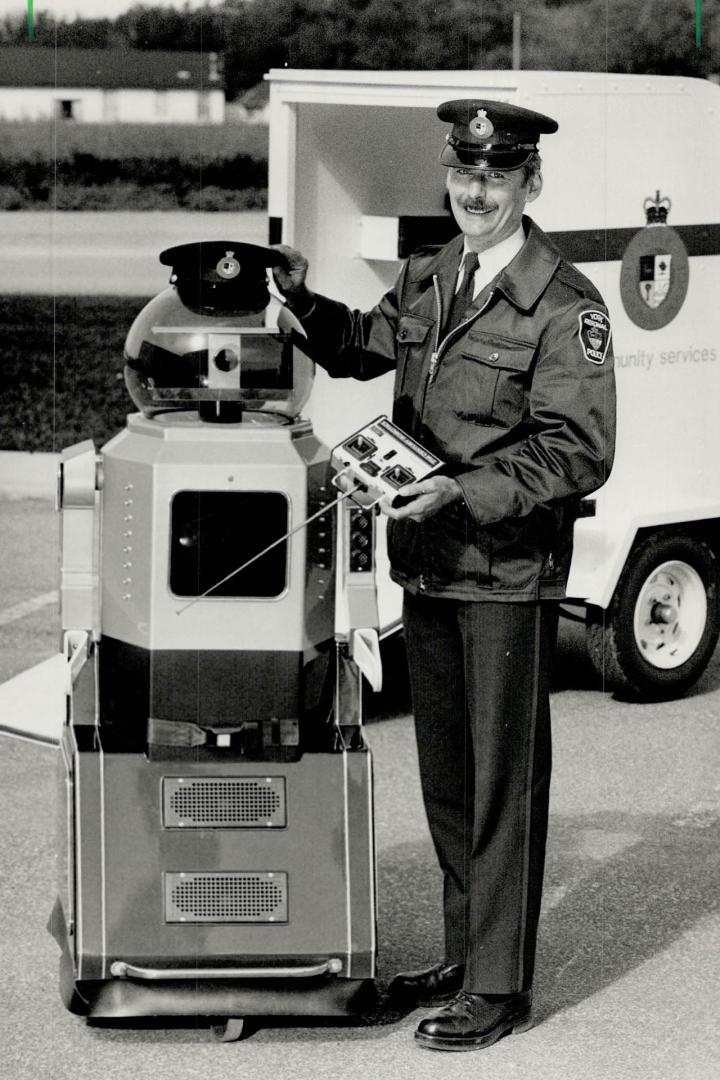 Officer Ed