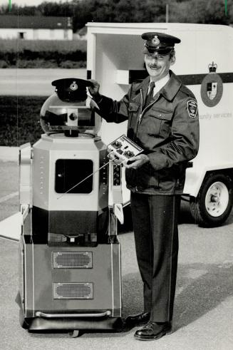 Officer Ed