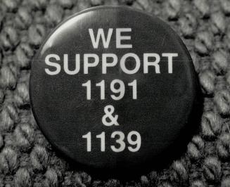 Badge numbers: Button supports constables charged in Wade Lawson case