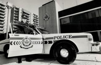 Get the lead out, Durham Regional Police are changing the color of their cruisers from yellow to white because yellow paint contains lead and car manu(...)