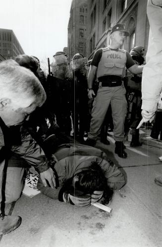 Sgt. Wayne Easterbrook