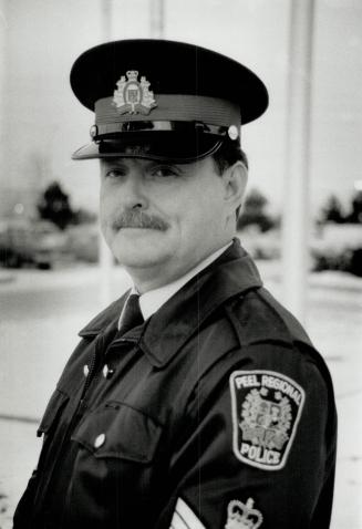 Mike Quinn