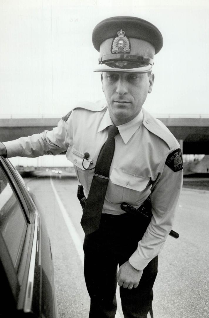 Lorne Elliott