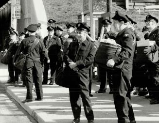 Post Office - Letter Carriers - Misc & Groups