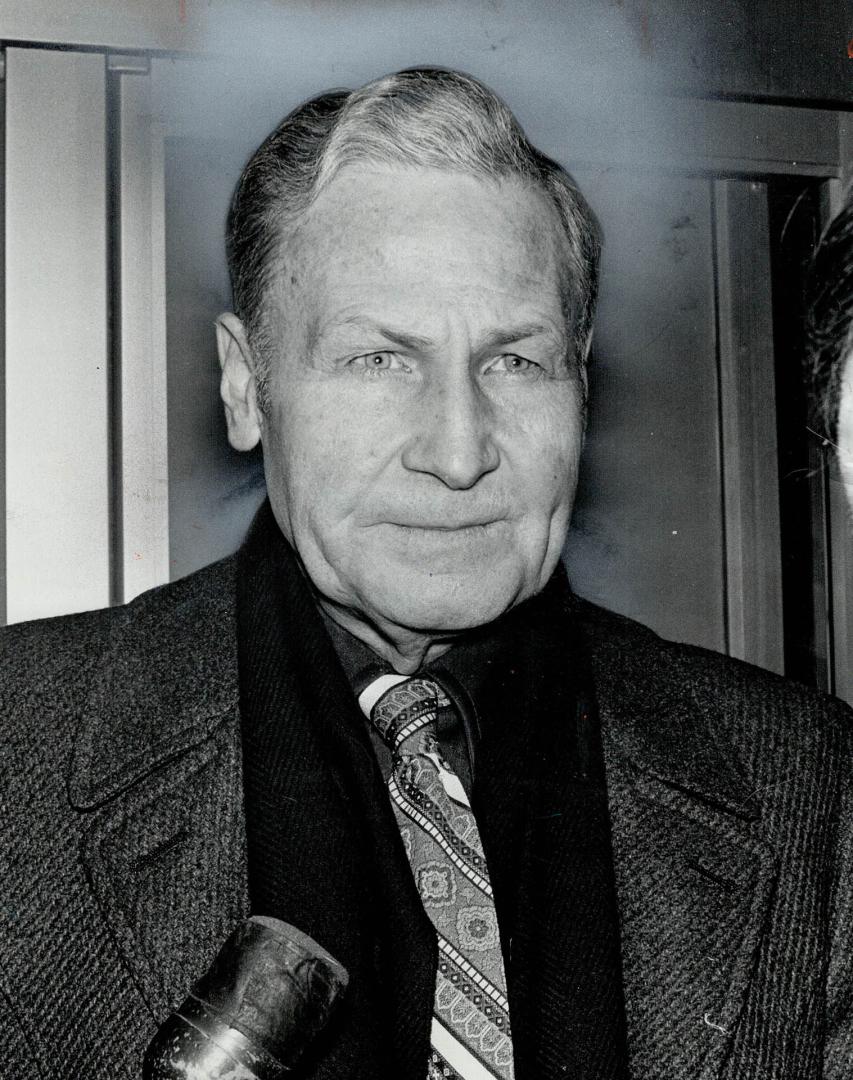 Harold Adamson, 57 men a year