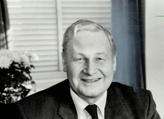 Harold Adamson: Jack marks worked with former police chief in 1970s