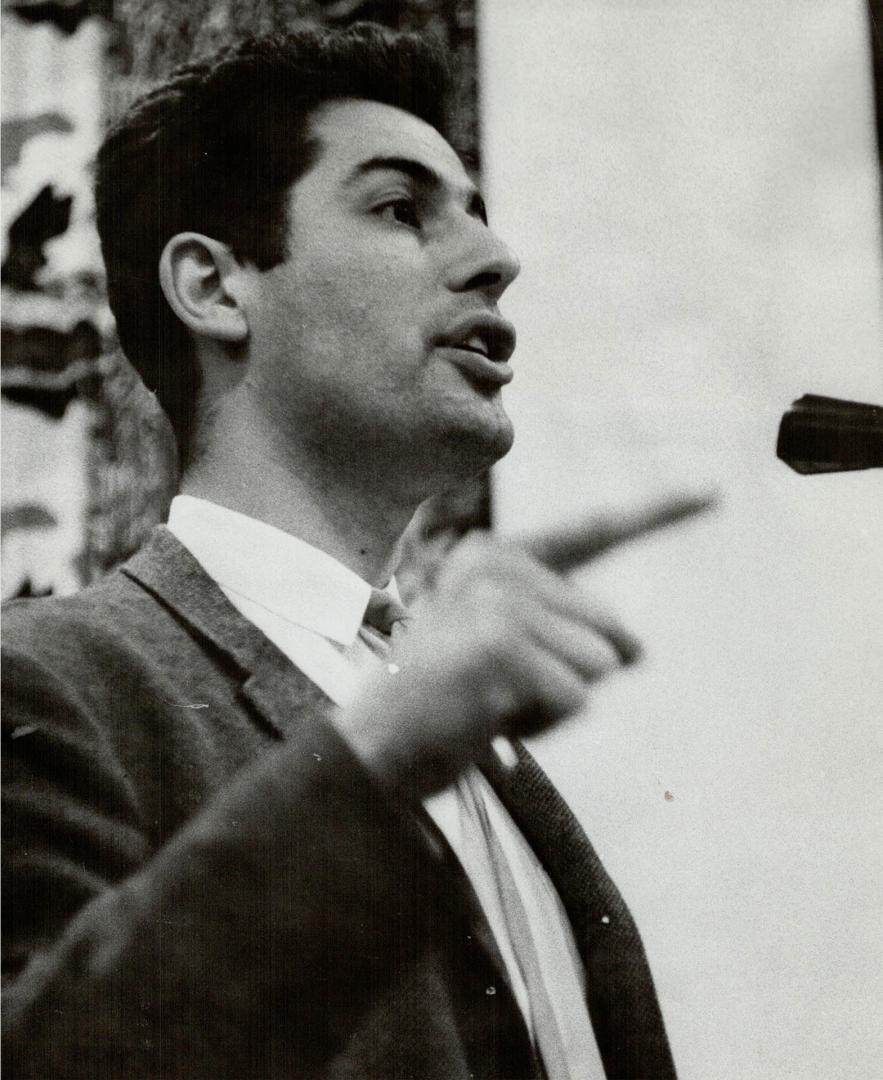Adelman, Howard