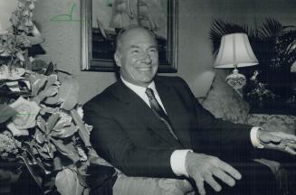 Aga Khan: Leader of the world's Ismalli community in Toronto this week