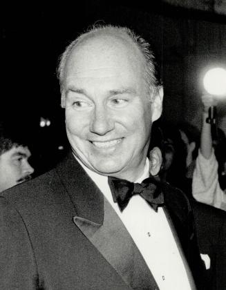 Aga Khan: Ismaili Moslem leader says playing a role in Third World could be rewarding