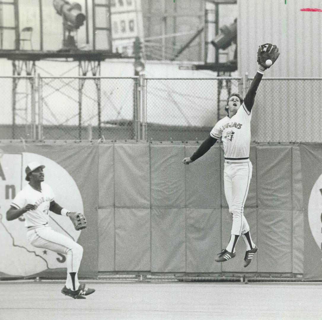 Basketball reach