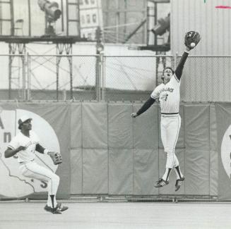Basketball reach