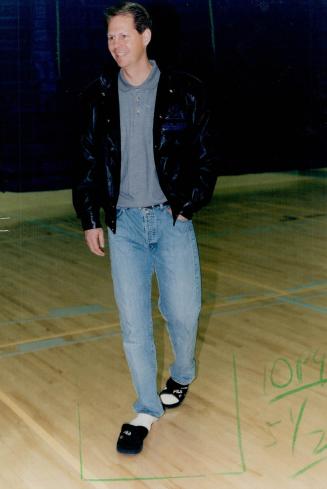 Ainge, Danny