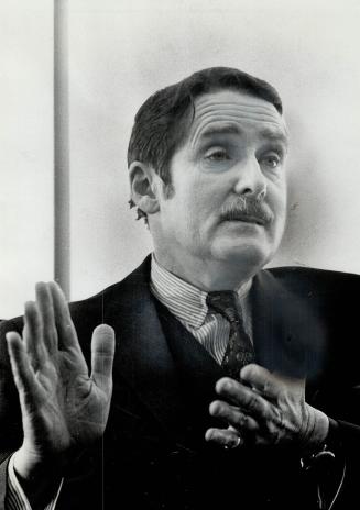 Dr. John Aldis, Says the tide has turned