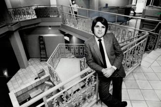Andrew Alexander