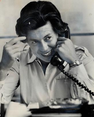 Inspector Fern Alexander. This has been a bit of a shocker