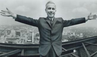 William Allen: Wily Willie was on top of the world when he left office in 1969, but the expressway named after him wasn't completed