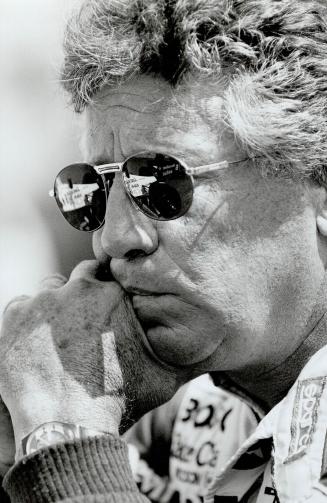Andretti, Mario -Portaits
