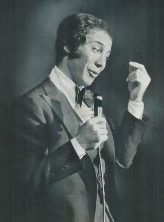 An Aura of the big time was everywhere, says critic Peter Goddard, as Paul Anka opened a nine-day engagement at Royal York Hotel's Imperial Room last (...)
