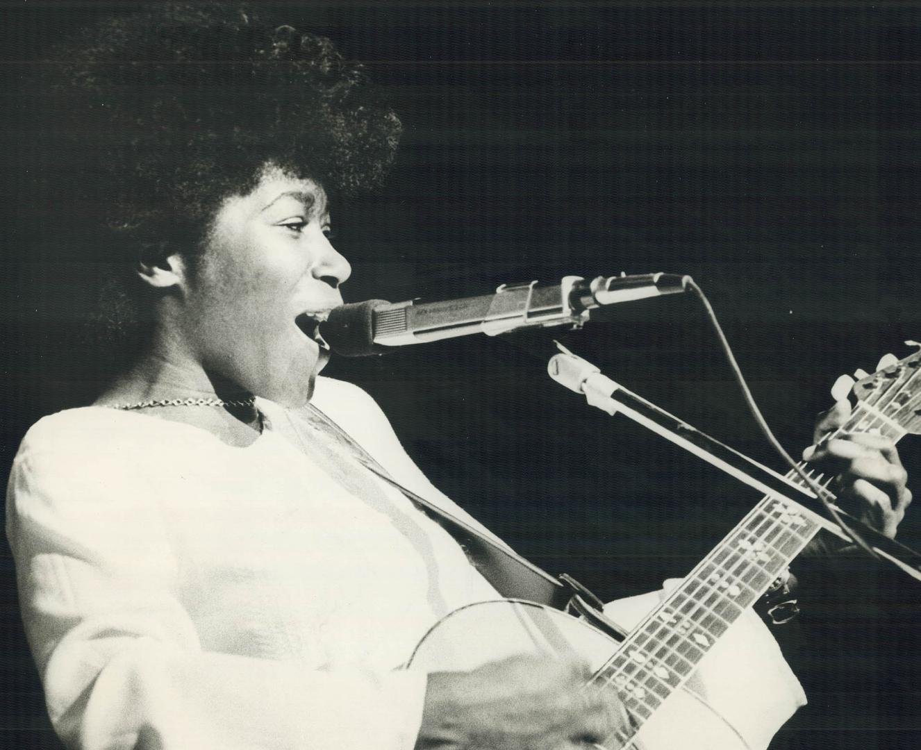 Armatrading, Joan