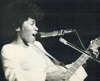 Armatrading, Joan