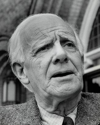 Arthur, Eric Ross