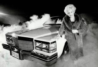 Mary Kay: Cosmetics queen pioneered the evening sales party