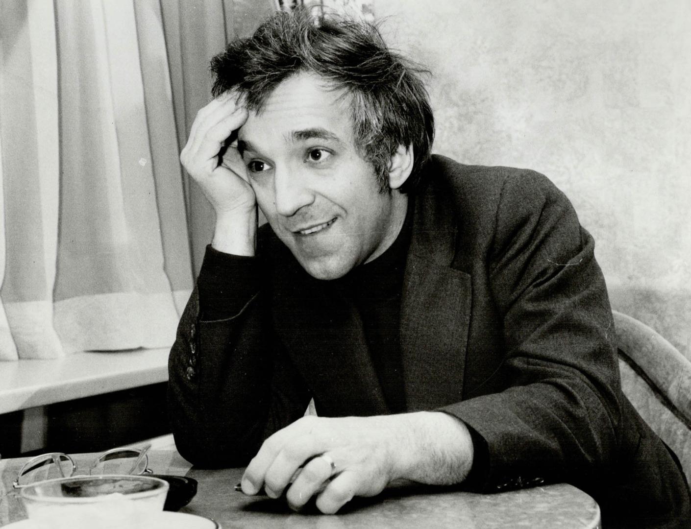 Ashkenazy, Vladmir