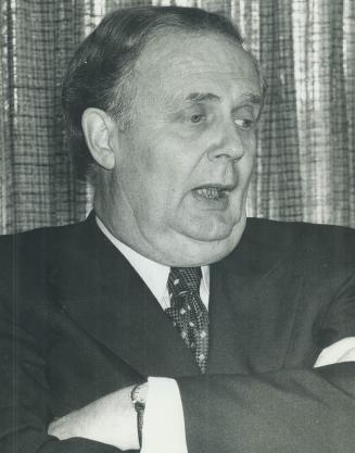 John Baker Etobicoke director
