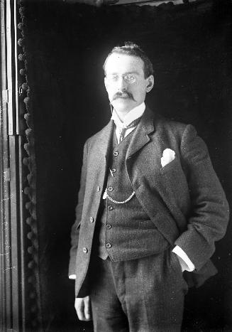 Joseph Adamson Blakey, 1870-1937