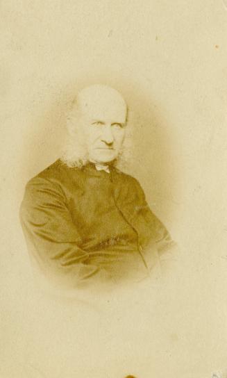 Saltern Givins, 1809-1880