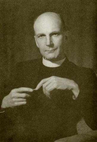 Canon J.E. Ward