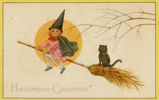 Hallow'en greetings