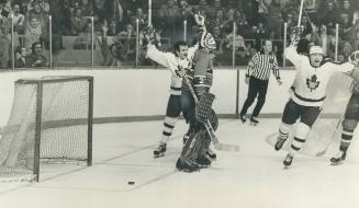 Dave Semenko: Ex-Leaf seems much more at ease since leaving the team  Tuesday – All Items – Digital Archive : Toronto Public Library