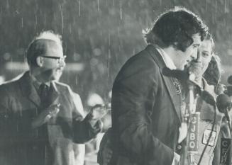 Sports - Hockey - Team Canada - Players - Canadian - Homecoming (1972)