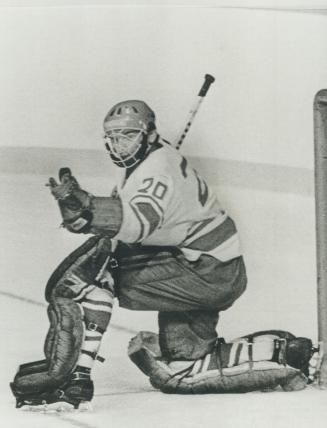 Sports - Hockey - Team Canada - Players - Russian