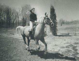 Sports - Horseback Riding