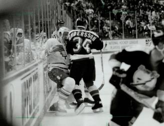 Sports - Hockey - Pro - Action - (1994)