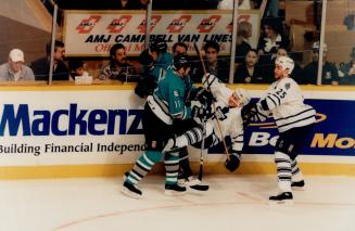 Sports - Hockey - Pro - Action - (1997) - 2 of 2