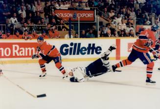 Sports - Hockey - Pro - Action - (1997) - 2 of 2