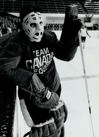 Sports - Hockey - Team Canada - Players - Canadian (1972)