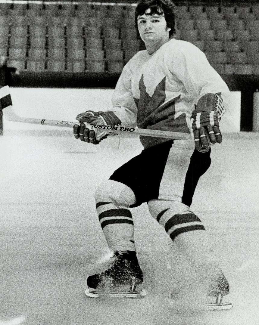 Marcel Dionne