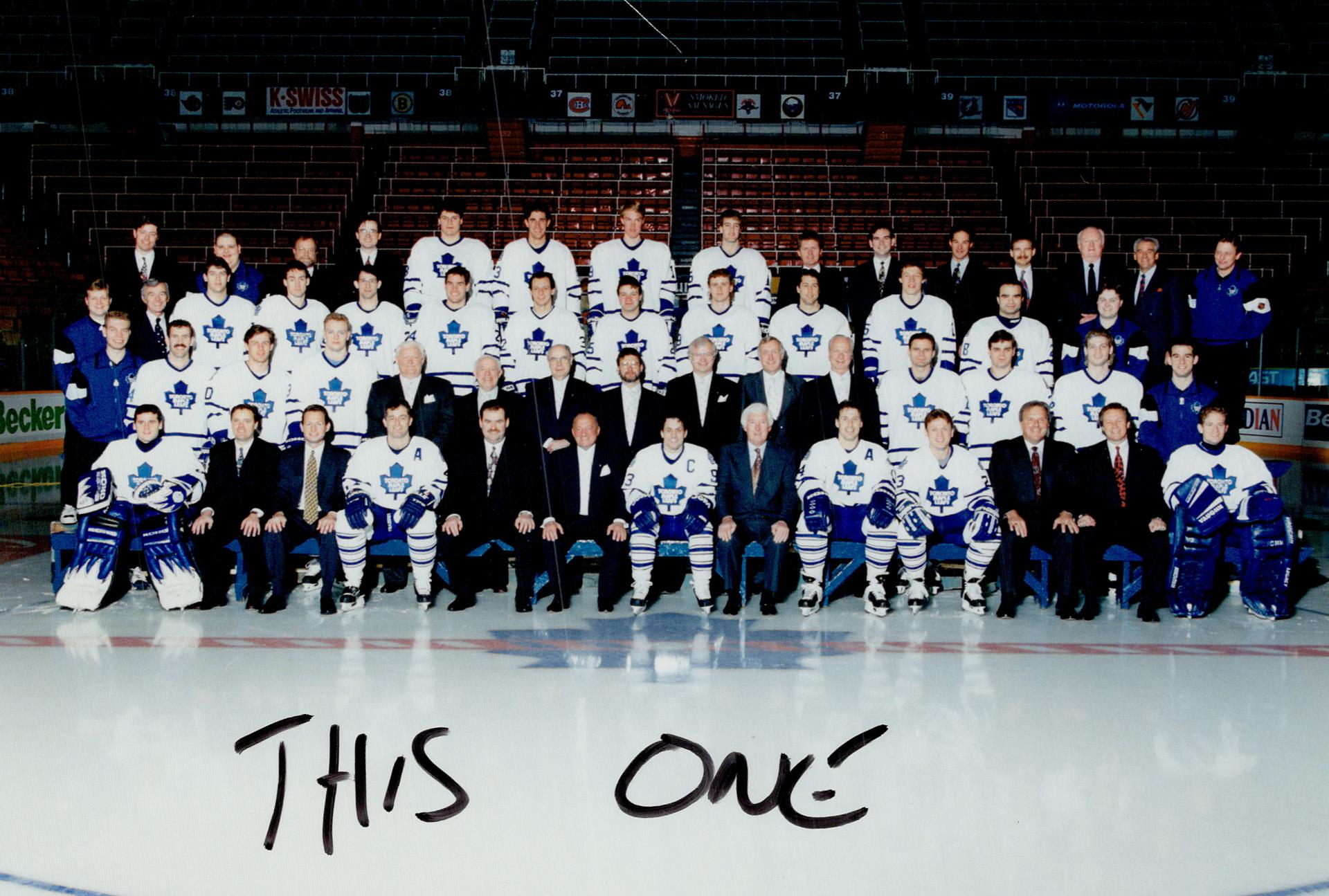 6,454 Former Toronto Maple Leafs Stock Photos, High-Res Pictures, and  Images - Getty Images